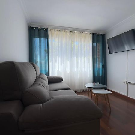 Apartamento Alarcon En Zona Av Espana - Hospital Albacete Exterior photo