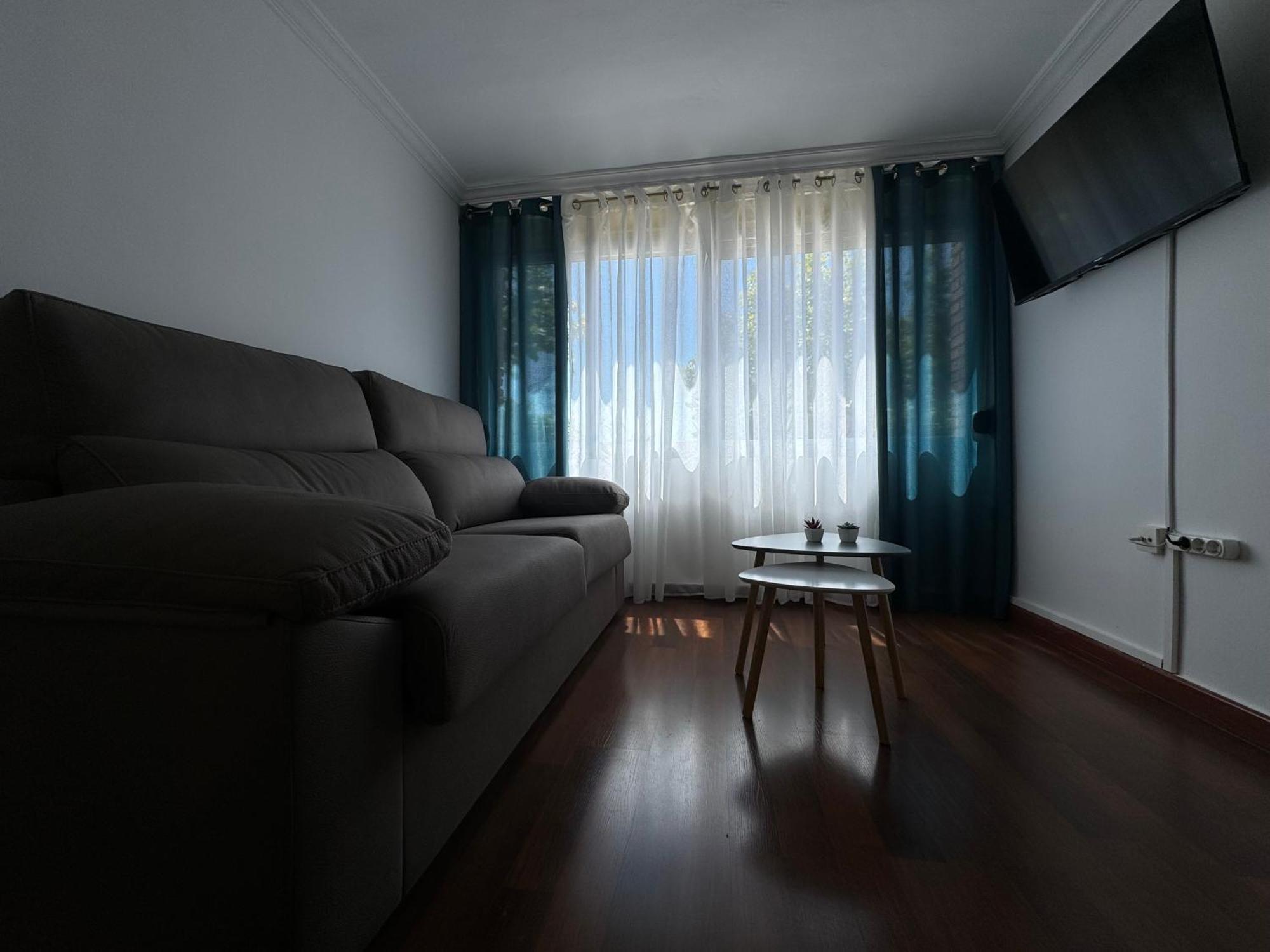 Apartamento Alarcon En Zona Av Espana - Hospital Albacete Exterior photo